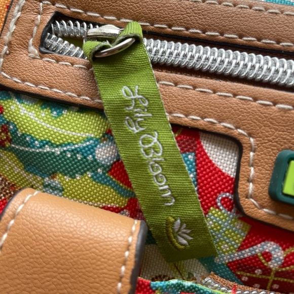 Lily Bloom bag - Picture 5 of 5